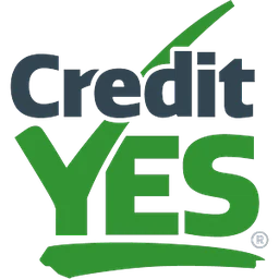 Logo de CreditYes
